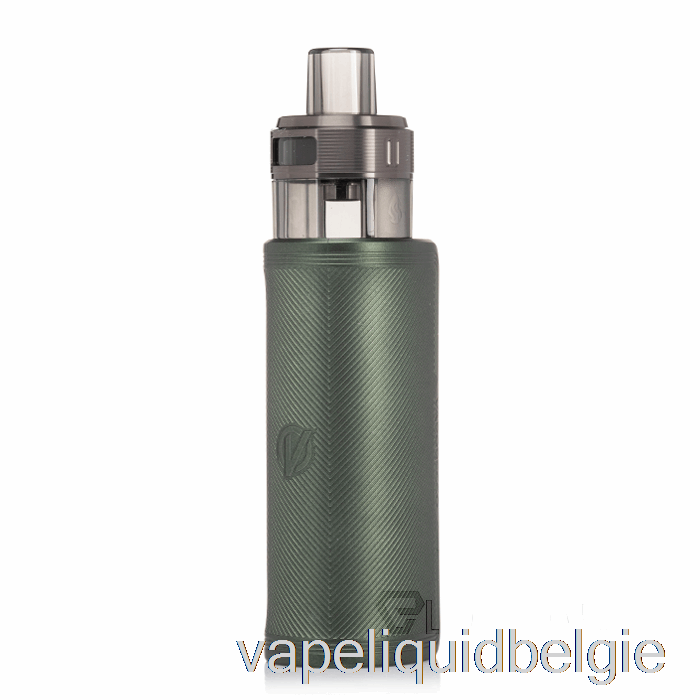 Vape Vloeistof Vaporesso Gen Pt60 Pod-systeem Alphine Groen